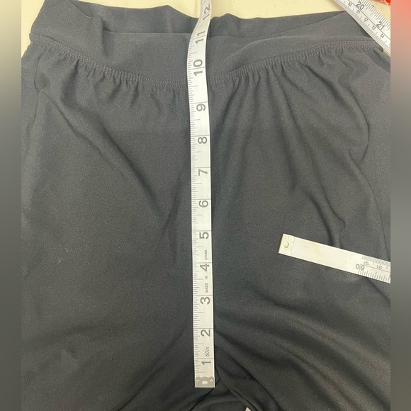 Spanx Bod-a-Bing Black Cropped Pants Size S - Picture 7 of 8